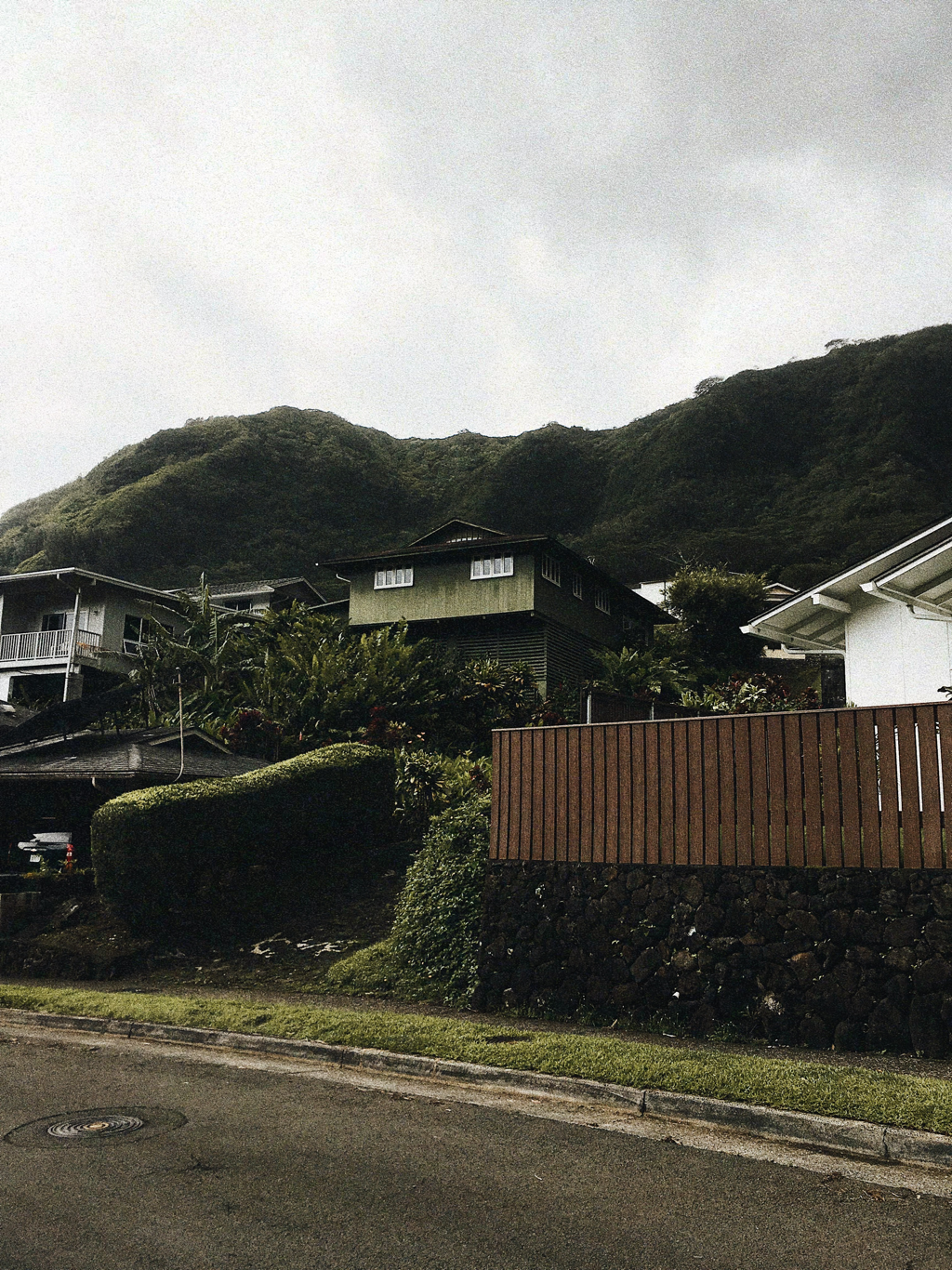Hawaiian Architecture 